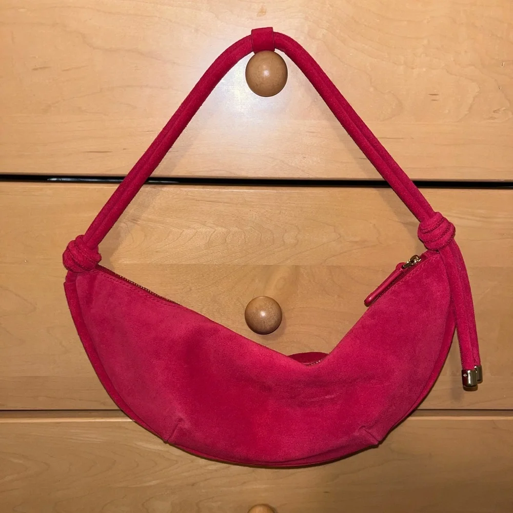 Madewell Bolo Shoulder Bag - Picture 2 of 5